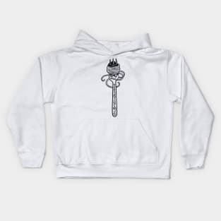 Fork Kids Hoodie